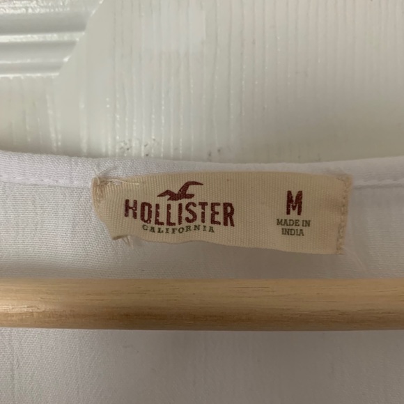 flowy top - Picture 2 of 2